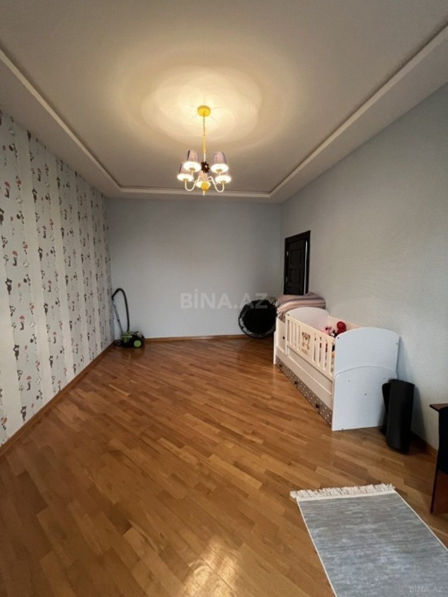 9-комн. дом/дача - м. Насими - 502 м² (18)