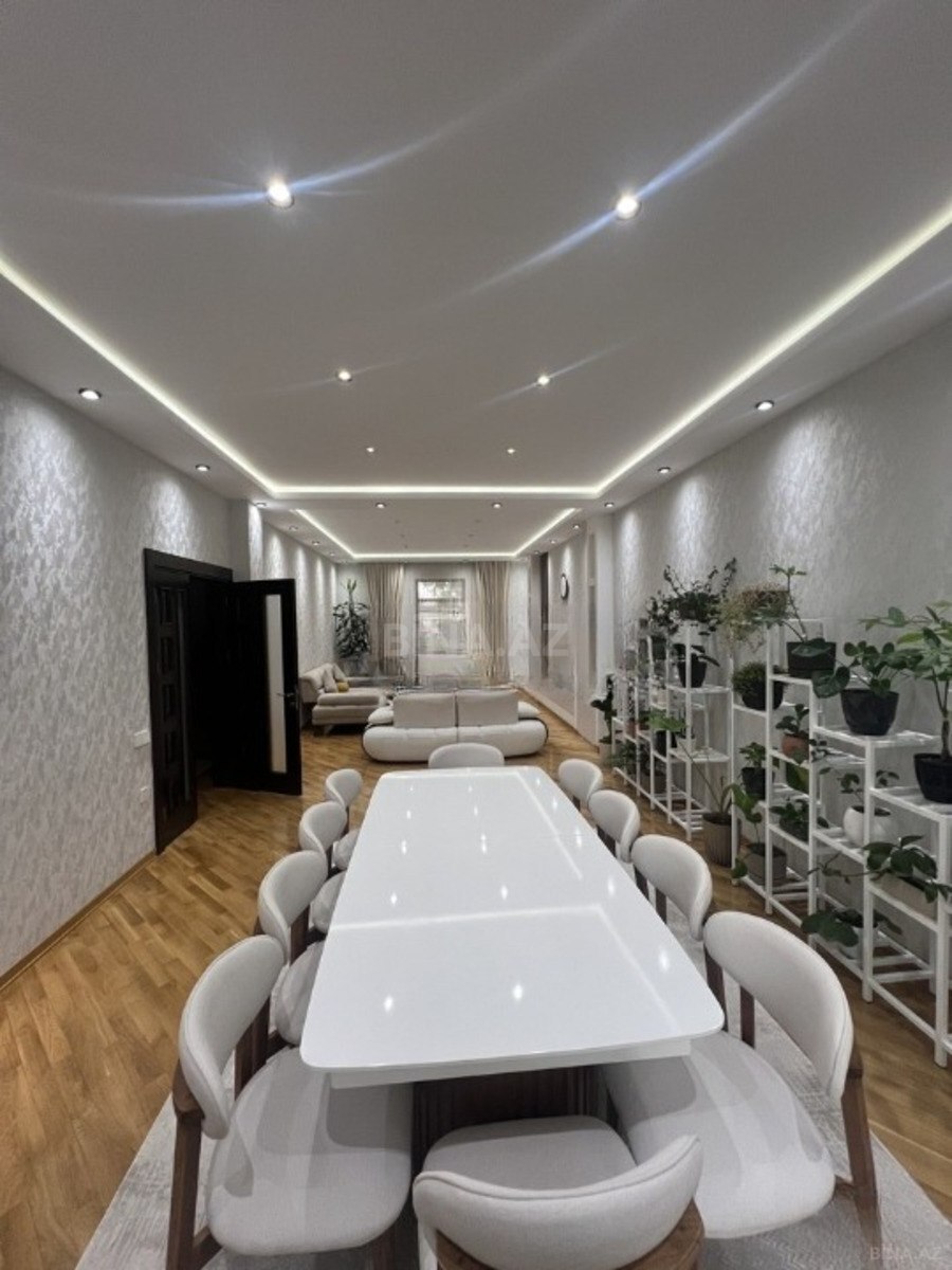 9-комн. дом/дача - м. Насими - 502 м² (3)