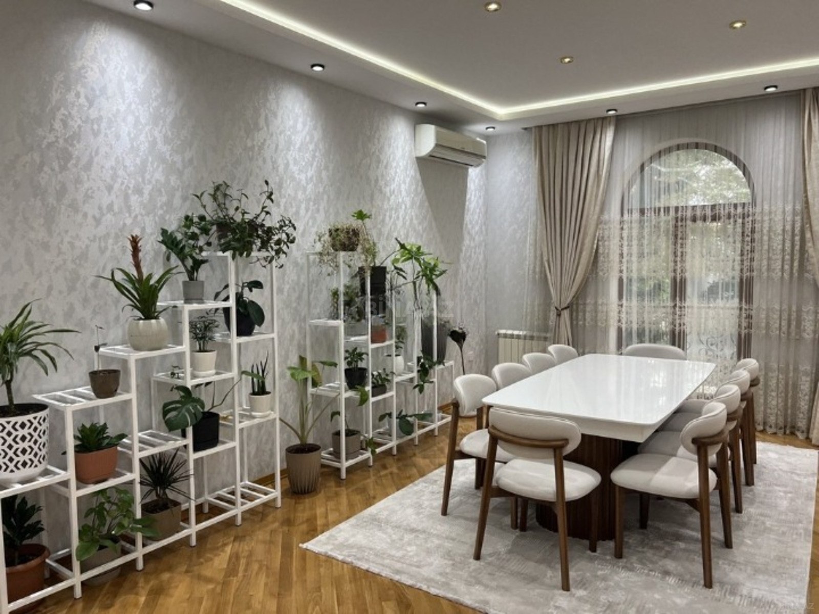 9-комн. дом/дача - м. Насими - 502 м² (5)