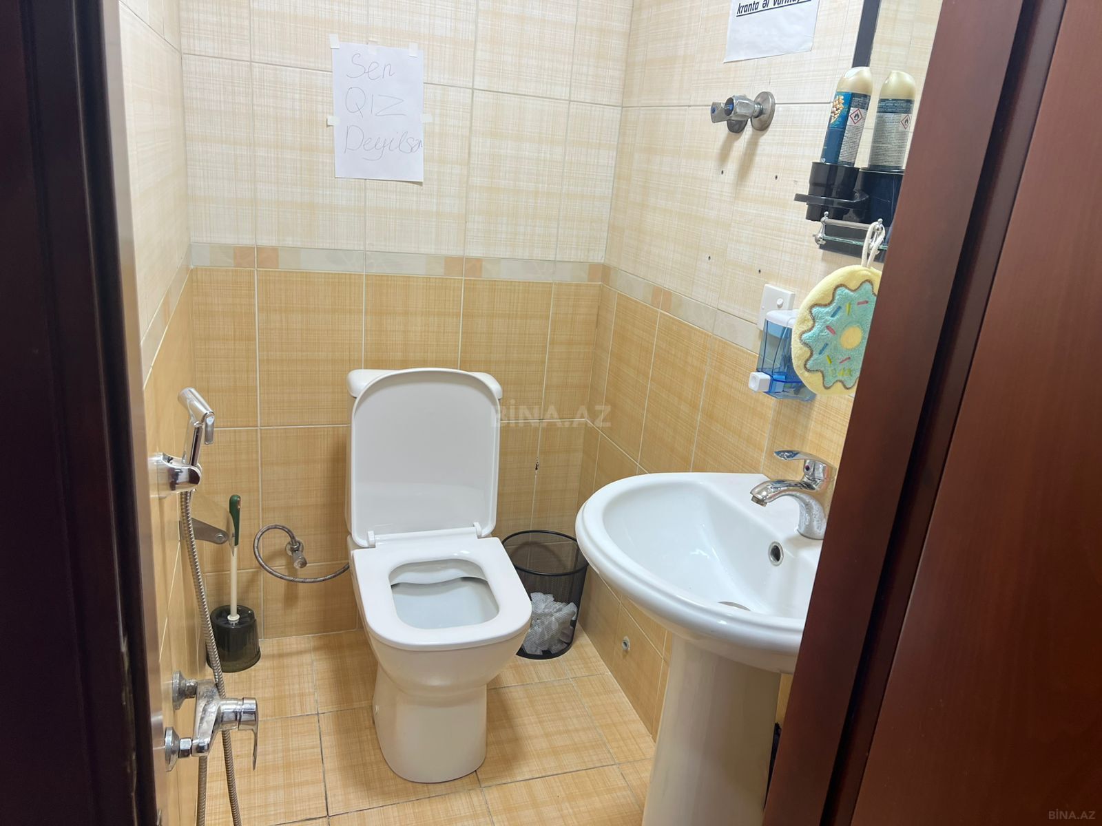 Объект - Хатаинский р. - 250 м² (7)