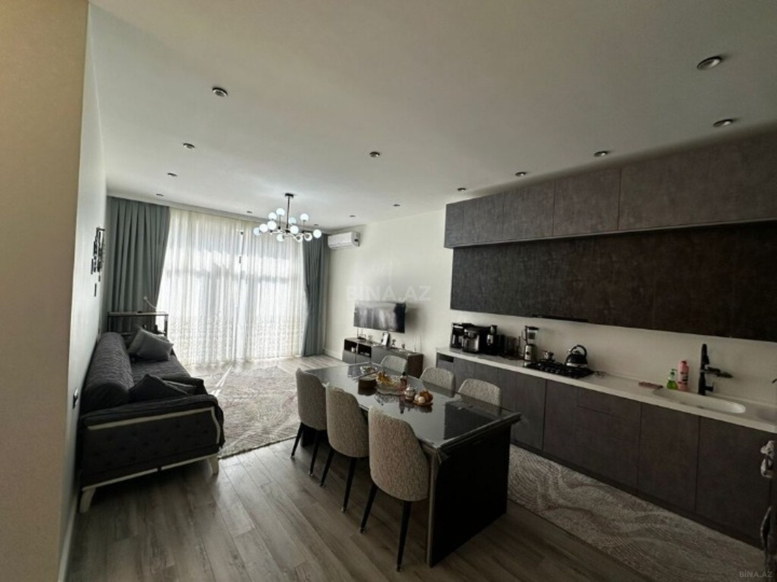 5-комн. дом/дача - м. Насими - 240 м² (16)