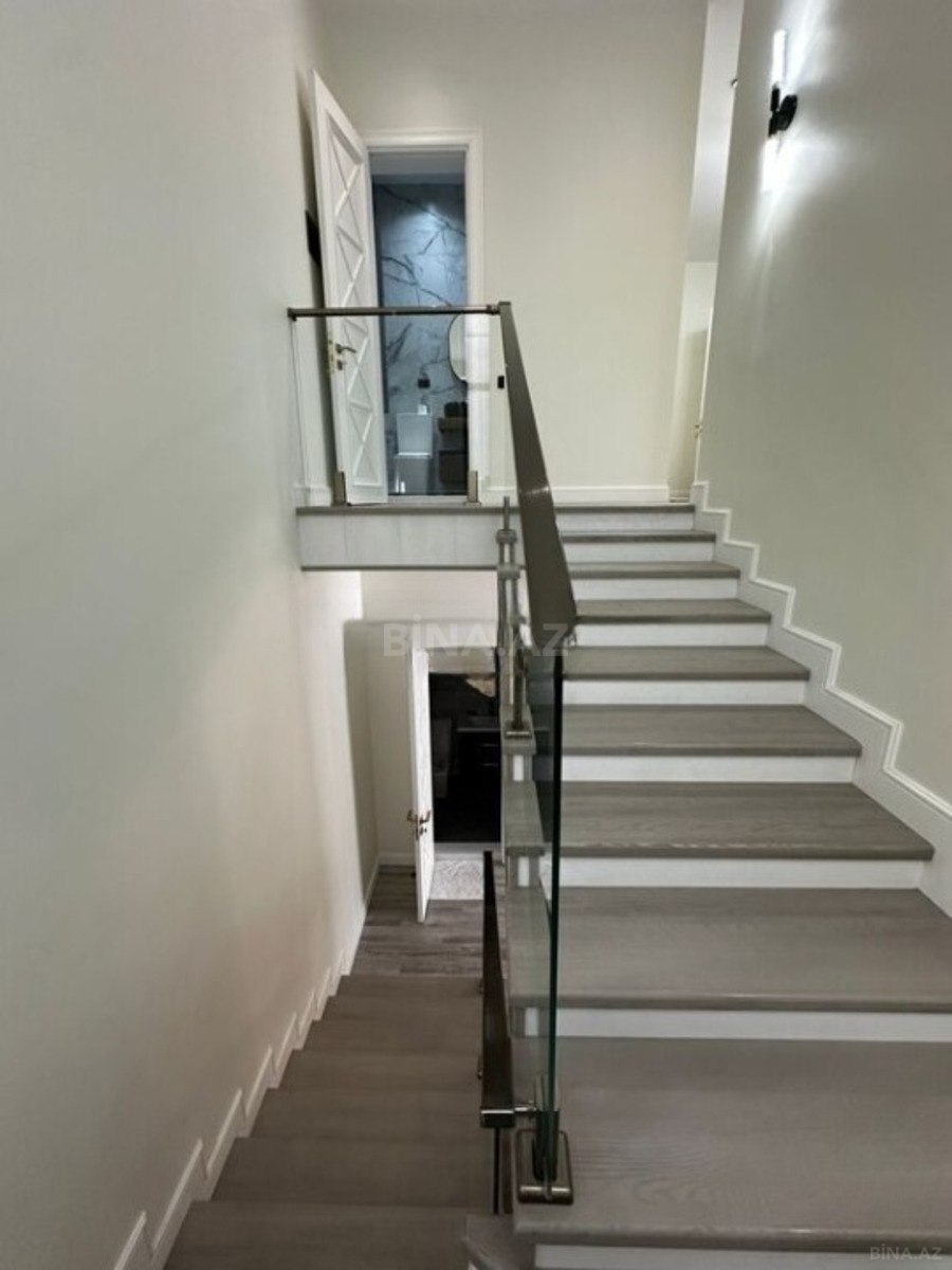 5-комн. дом/дача - м. Насими - 240 м² (17)
