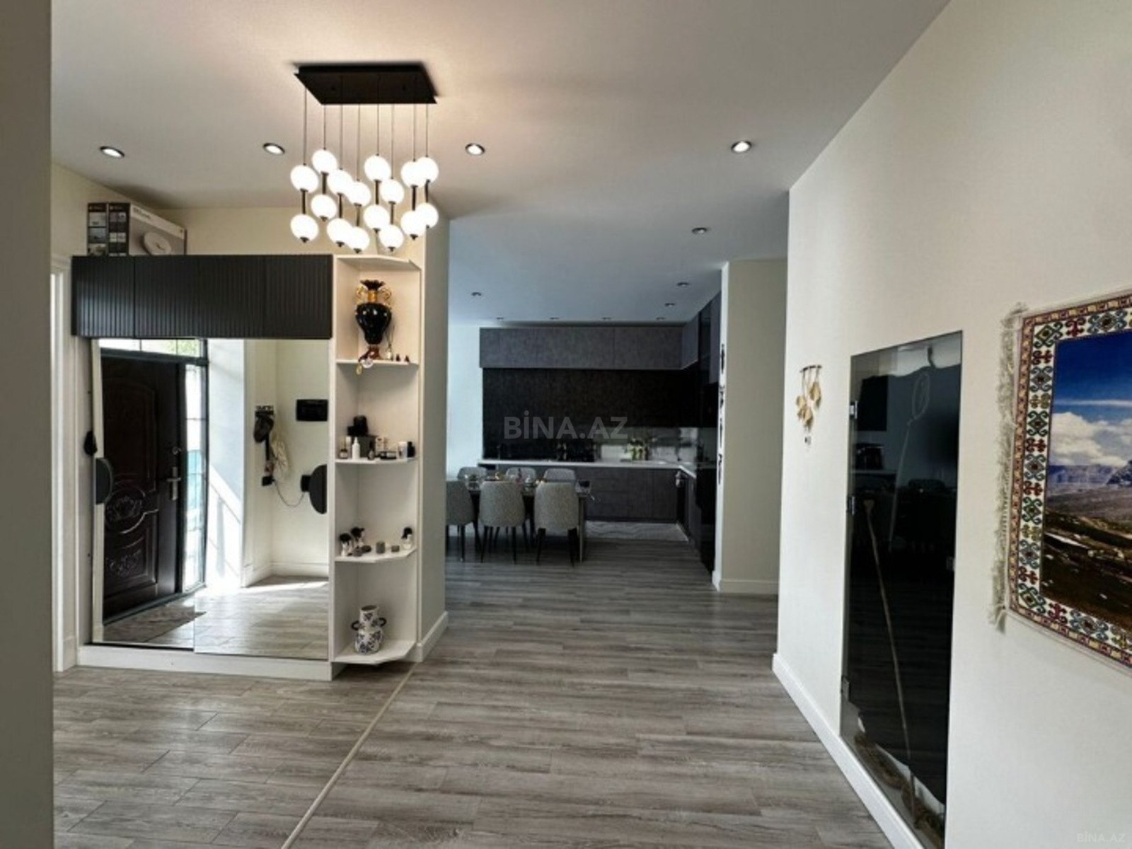 5-комн. дом/дача - м. Насими - 240 м² (14)