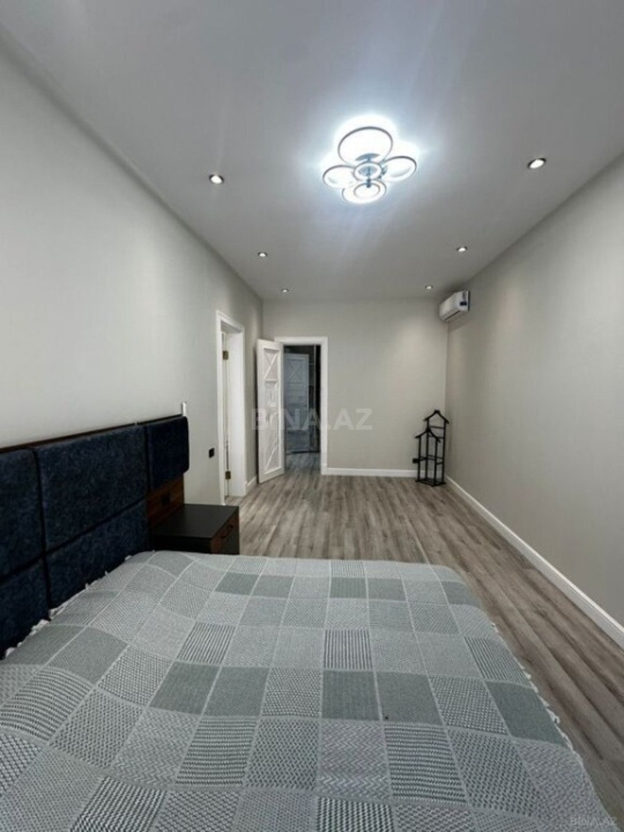5-комн. дом/дача - м. Насими - 240 м² (7)