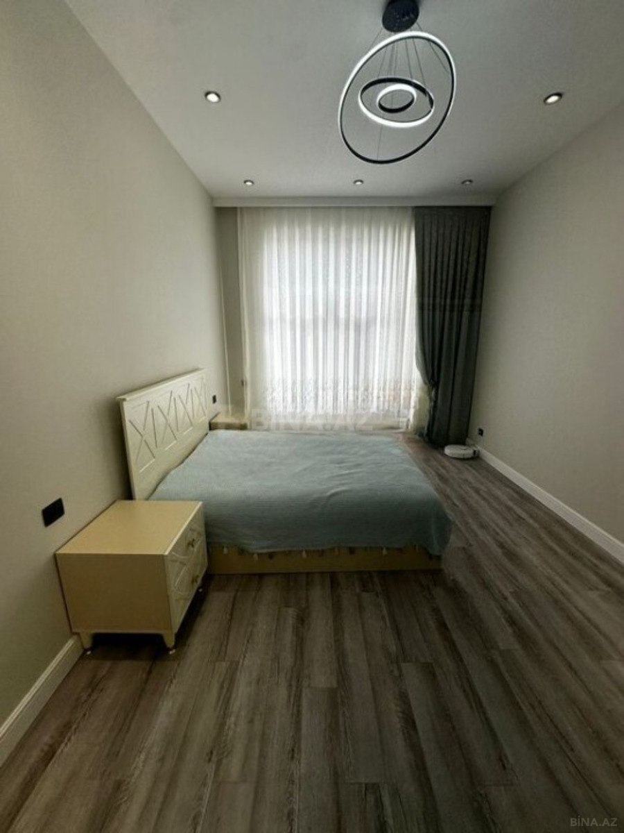 5-комн. дом/дача - м. Насими - 240 м² (8)