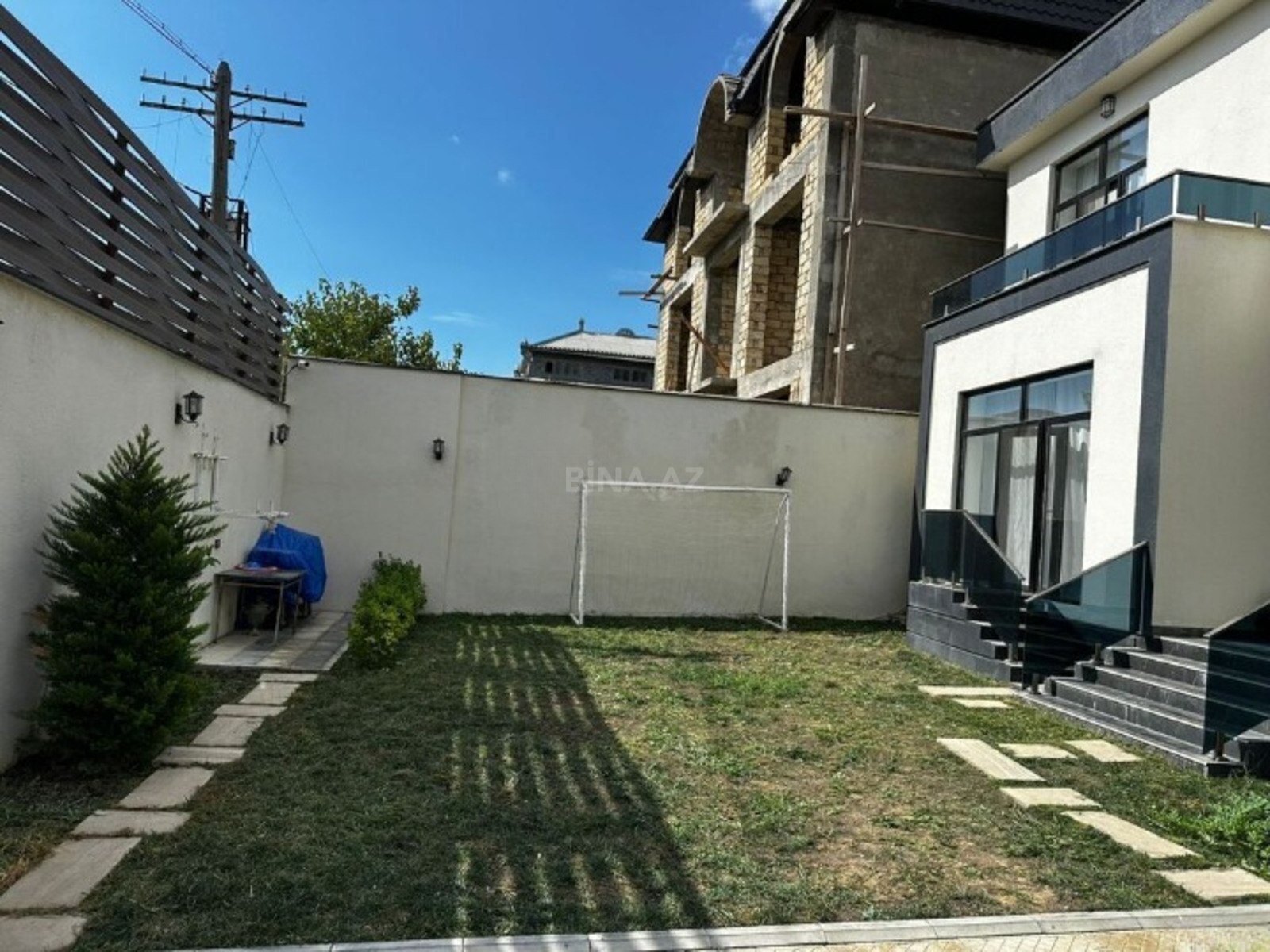 5-комн. дом/дача - м. Насими - 240 м² (3)