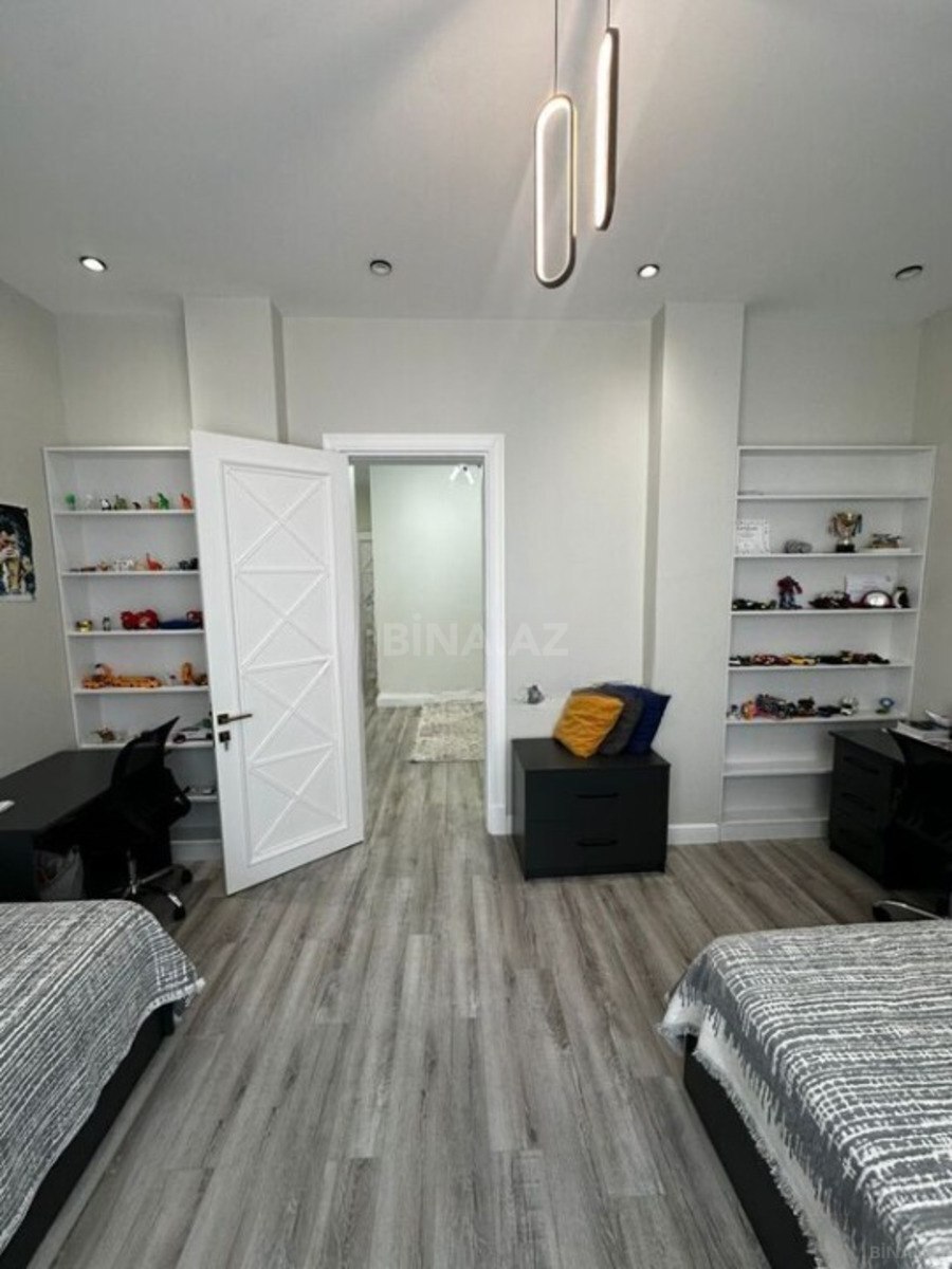 5-комн. дом/дача - м. Насими - 240 м² (12)