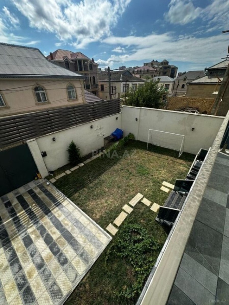 5-комн. дом/дача - м. Насими - 240 м² (2)