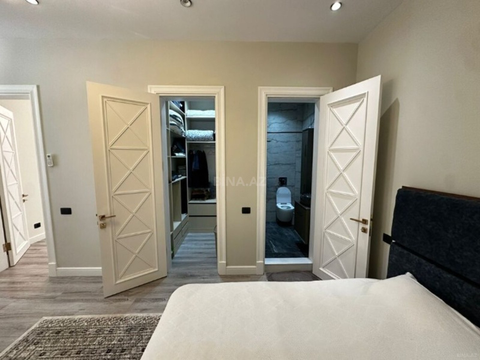 5-комн. дом/дача - м. Насими - 240 м² (11)