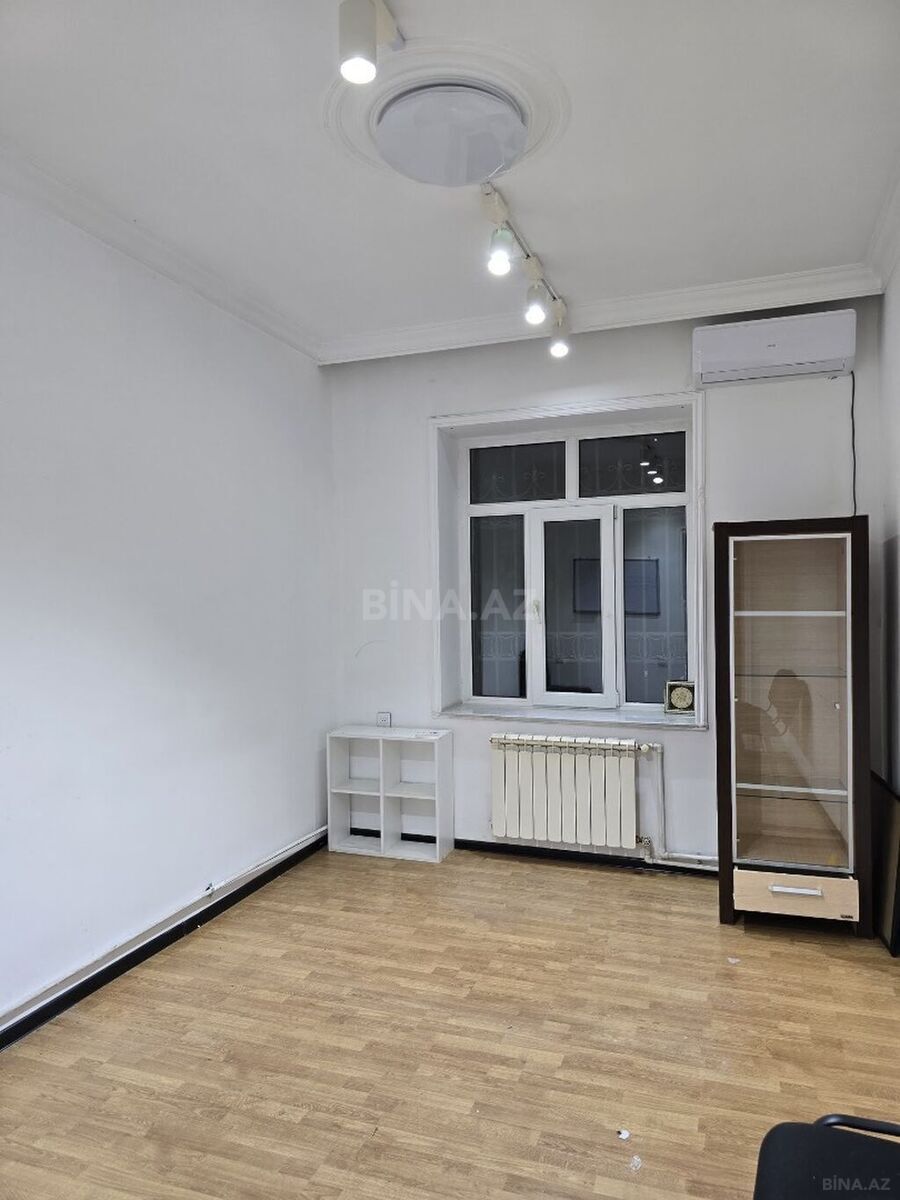9-комн. офис - м. Нариман Нариманов - 160 м² (7)