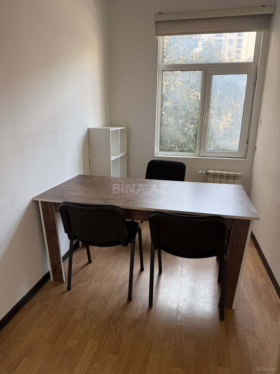 9-комн. офис - м. Нариман Нариманов - 160 м² (2)