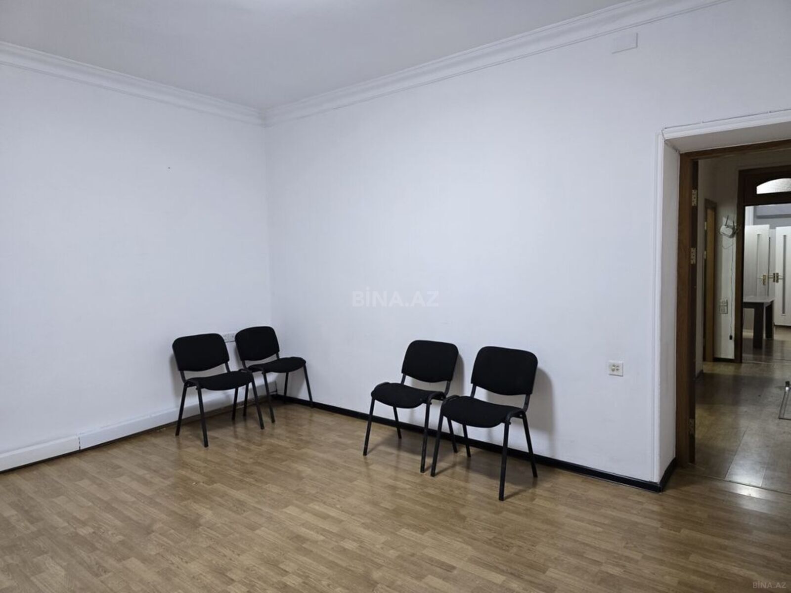 9-комн. офис - м. Нариман Нариманов - 160 м² (16)