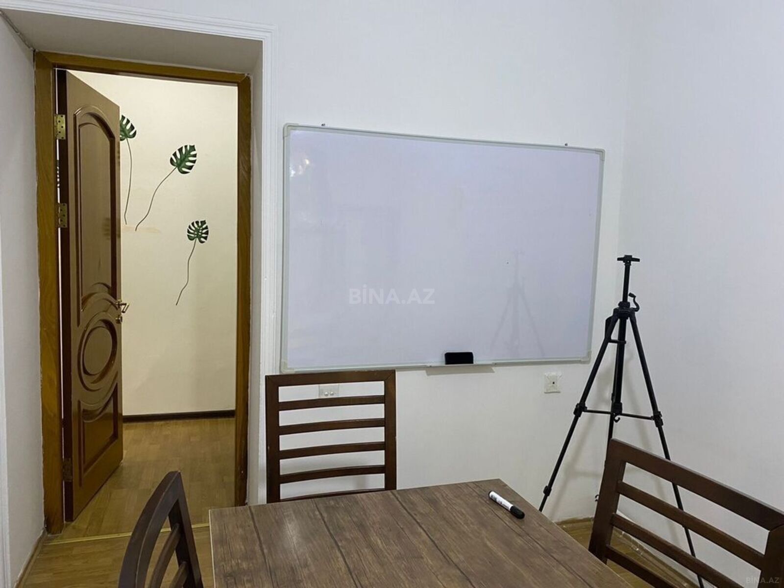 9-комн. офис - м. Нариман Нариманов - 160 м² (17)