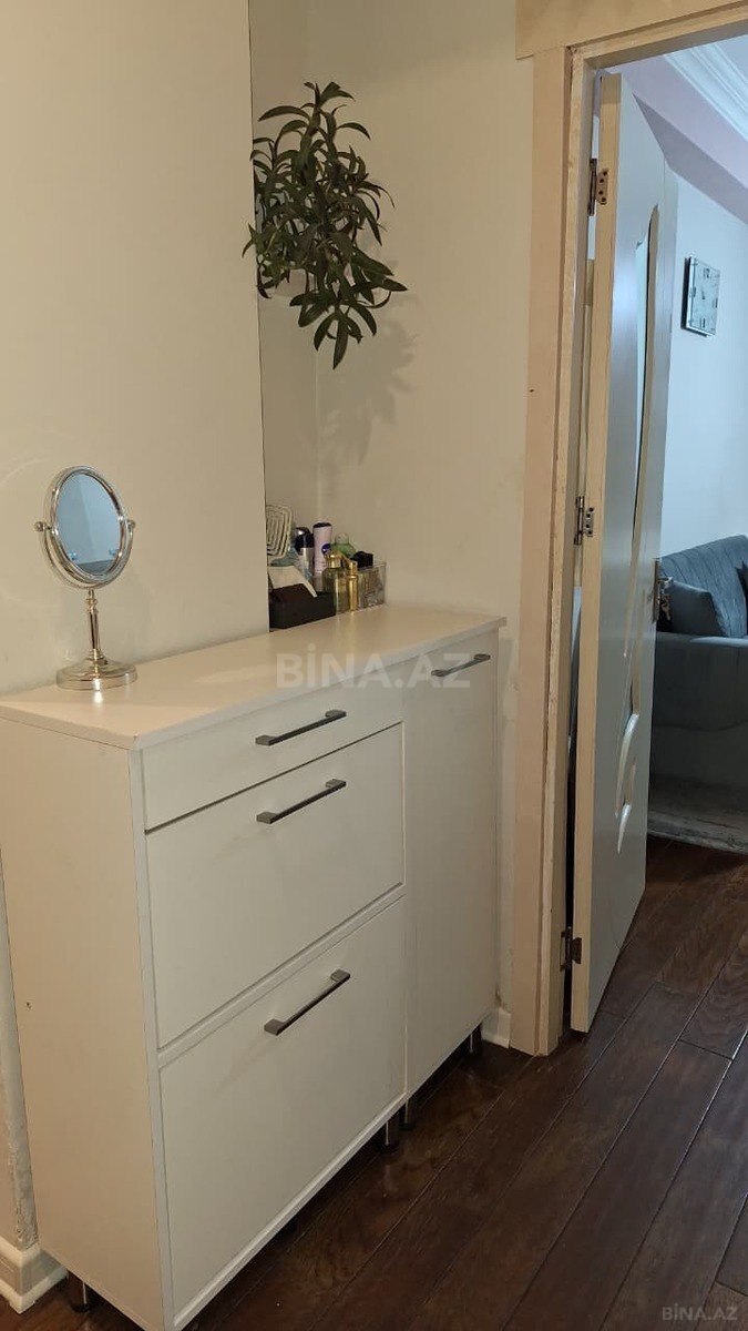 2-комн. новостройка - м. Иншаатчылар - 80 м² (11)