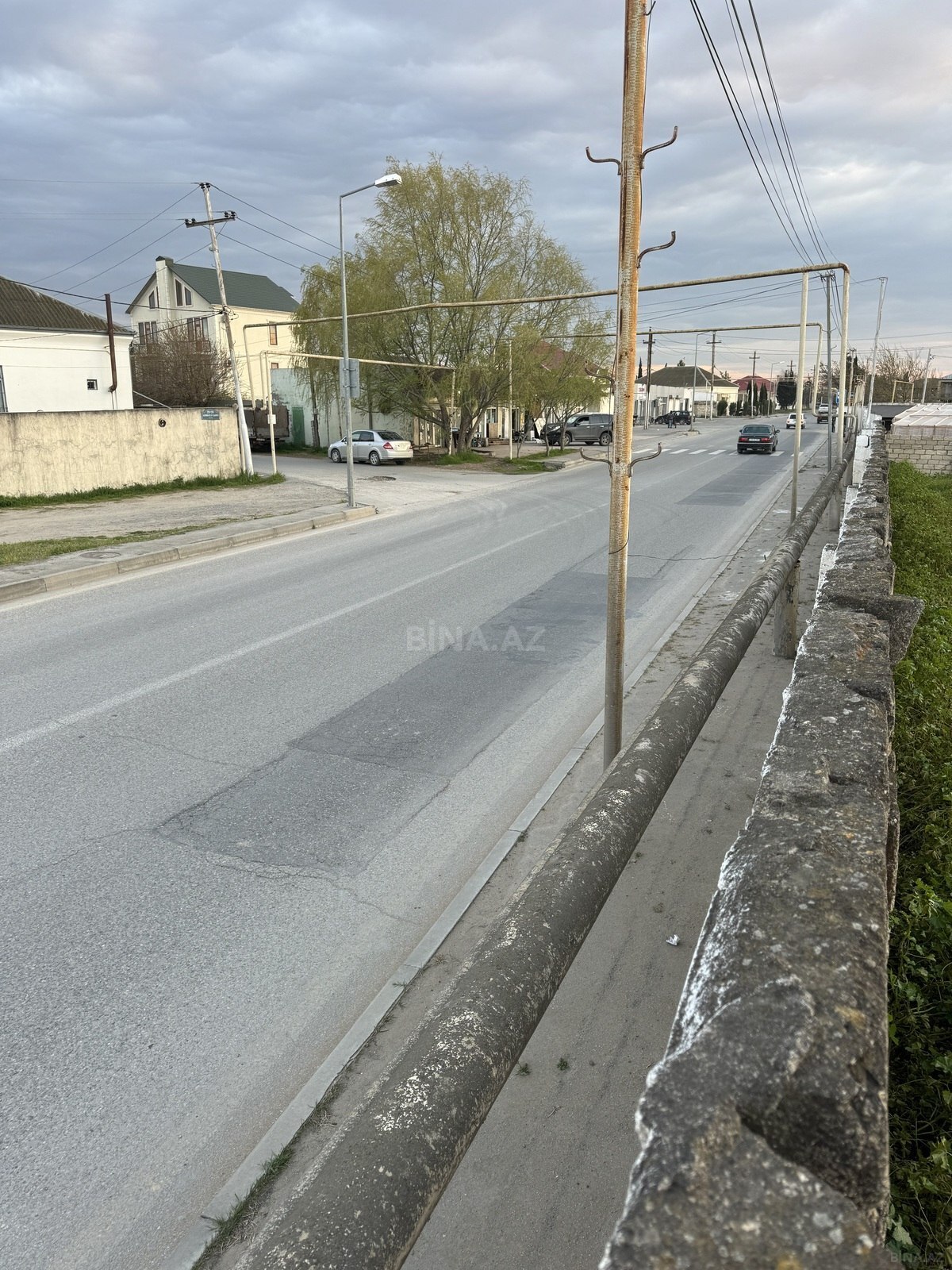 Участок - пос. Бильгях - 3 сот (4)