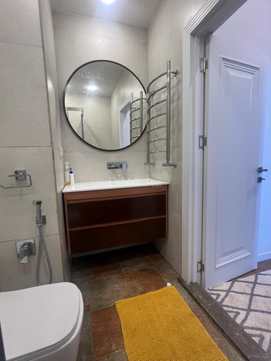 3-комн. новостройка - м. 20 января - 78 м² (10)