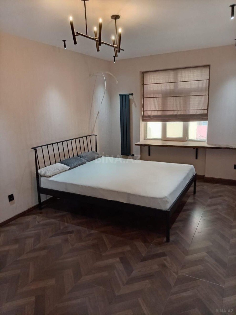 2-комн. вторичка - м. Ахмедлы - 65 м² (18)