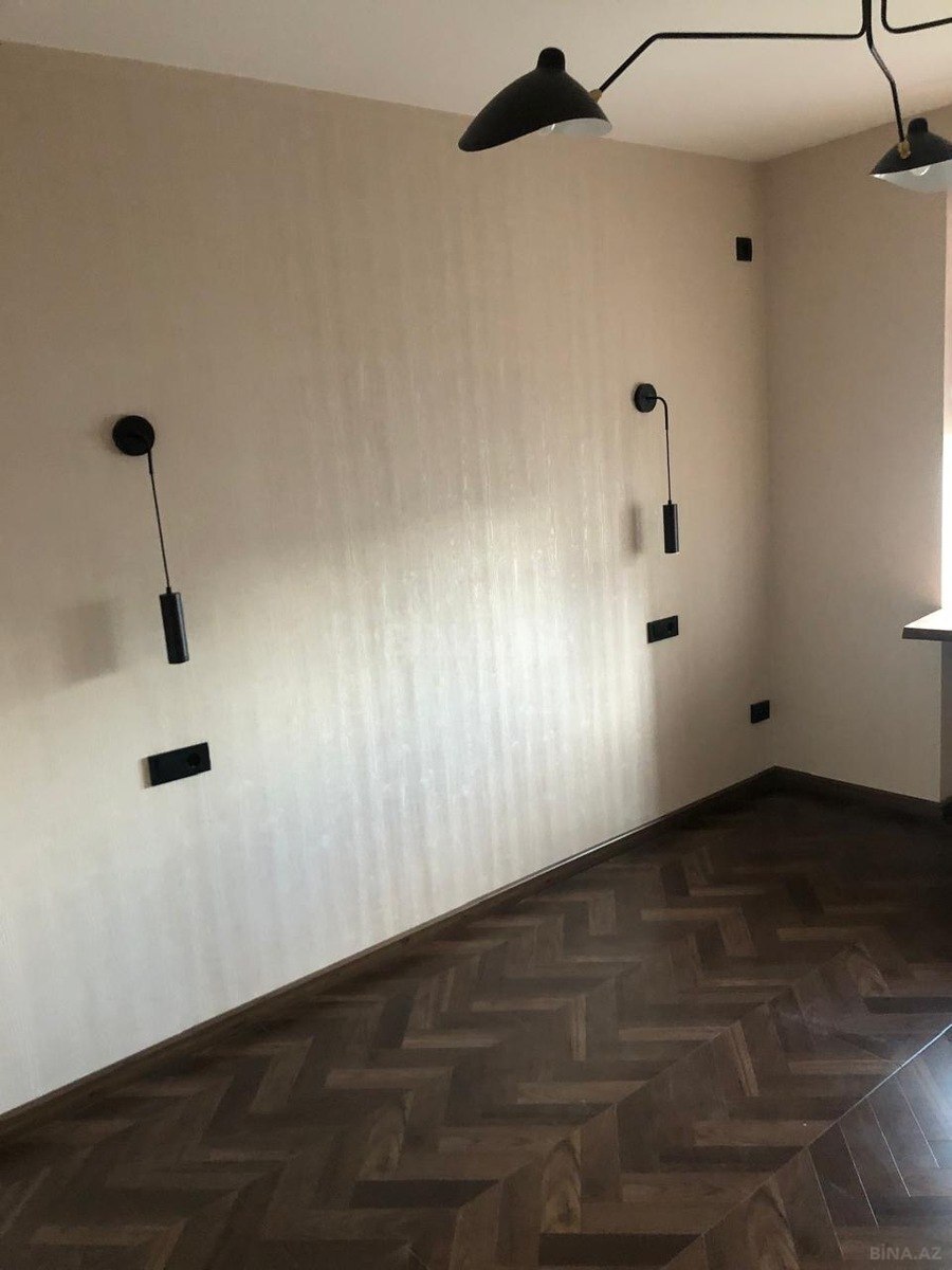 2-комн. вторичка - м. Ахмедлы - 65 м² (13)