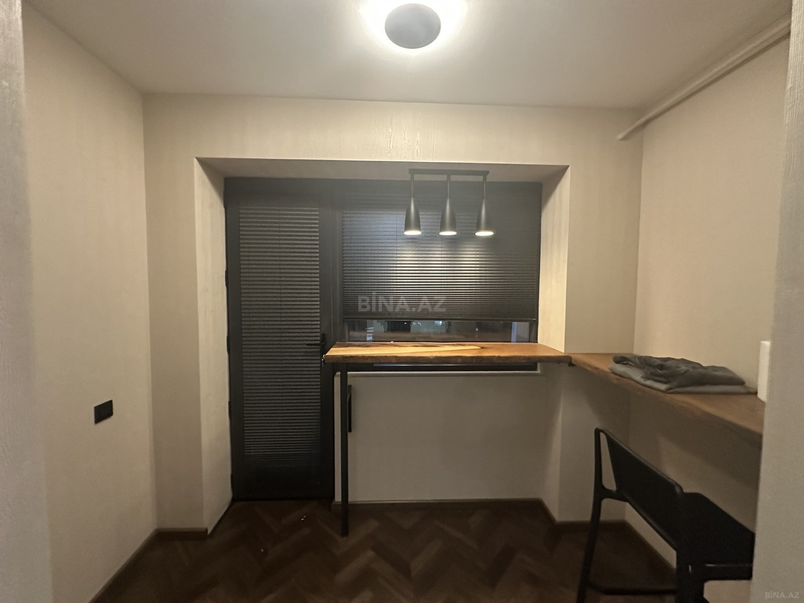 2-комн. вторичка - м. Ахмедлы - 65 м² (9)