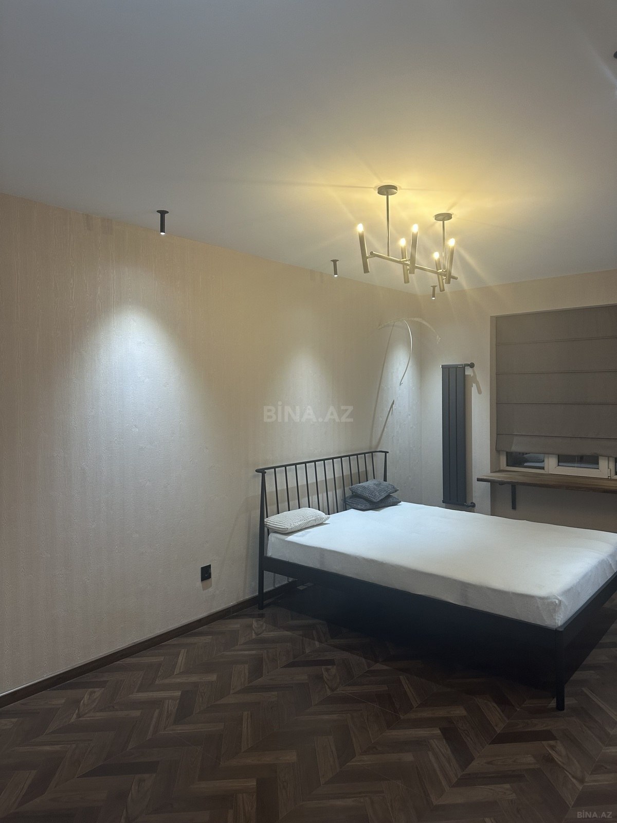 2-комн. вторичка - м. Ахмедлы - 65 м² (3)