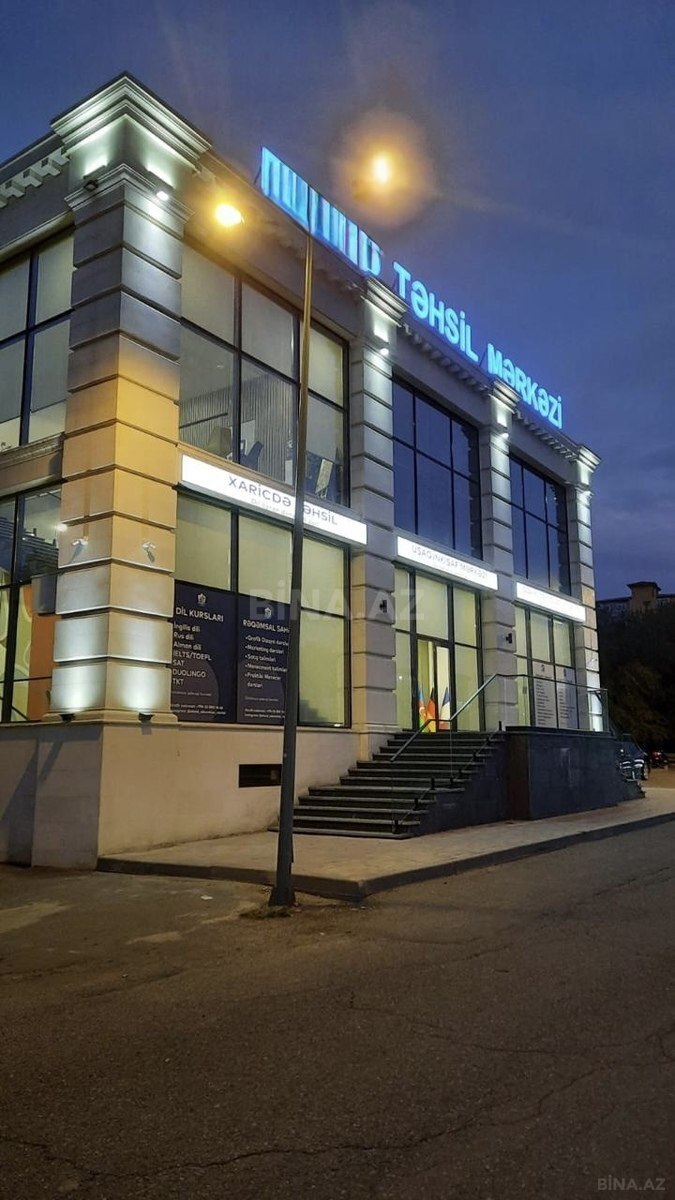 Объект - Сумгаит - 1500 м² (4)