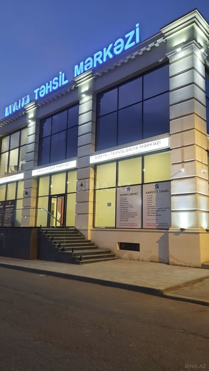 Объект - Сумгаит - 1500 м² (3)