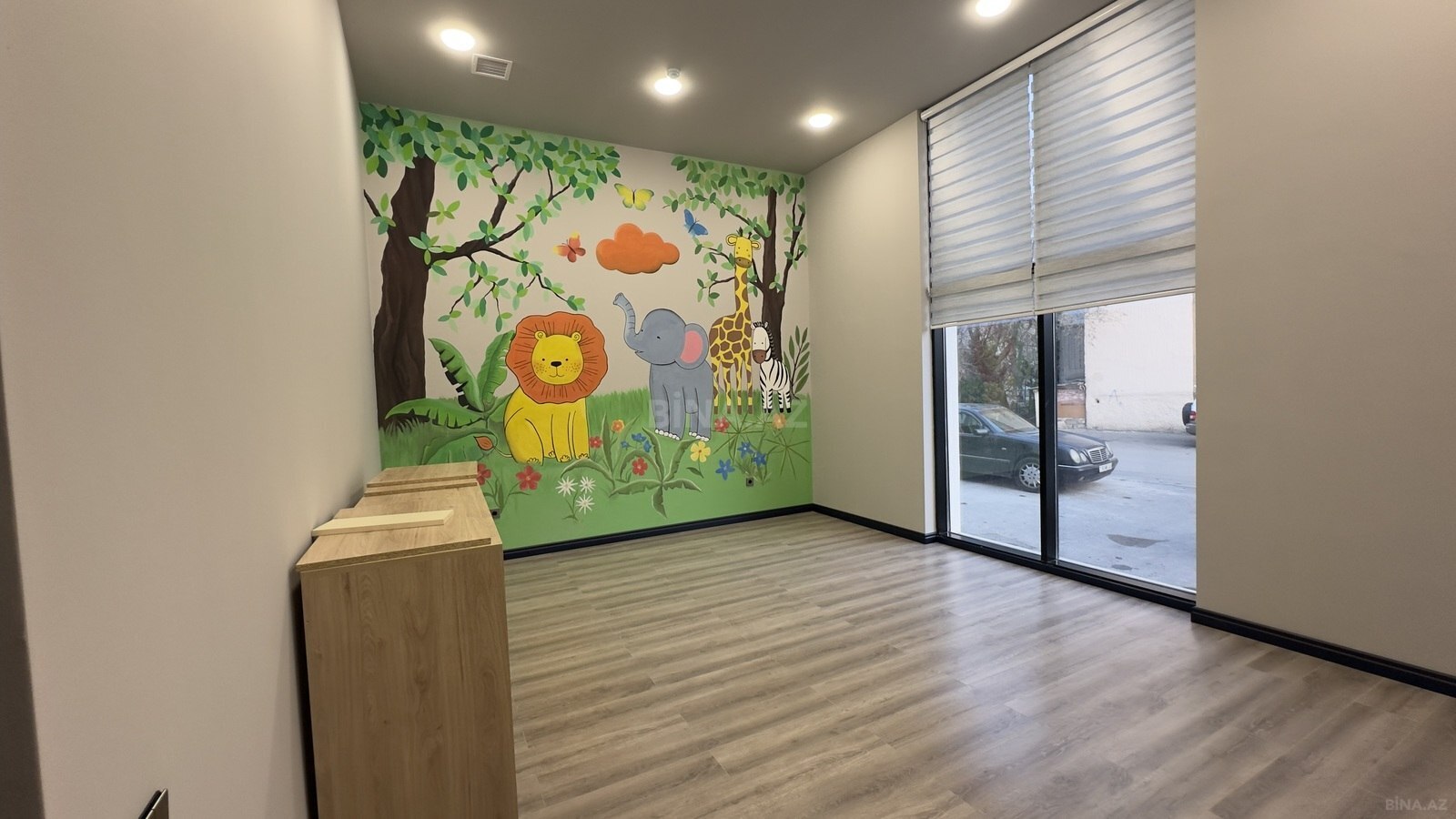 Объект - Сумгаит - 1500 м² (8)