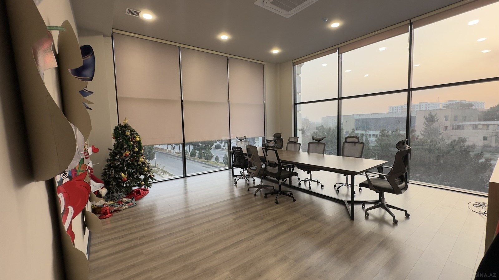 Объект - Сумгаит - 1500 м² (9)