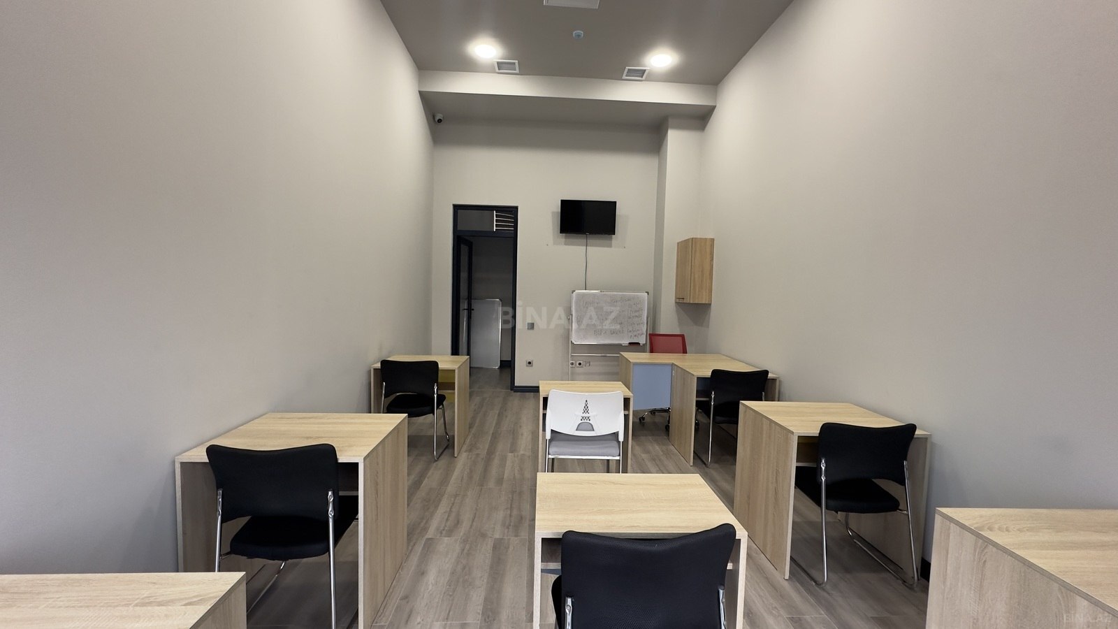 Объект - Сумгаит - 1500 м² (11)