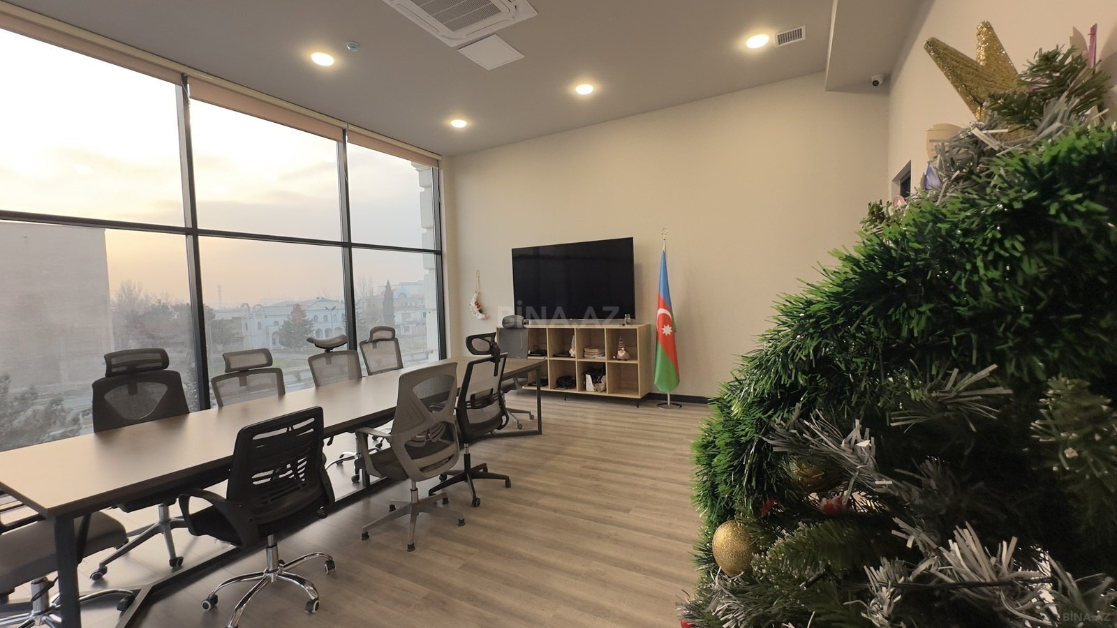 Объект - Сумгаит - 1500 м² (10)
