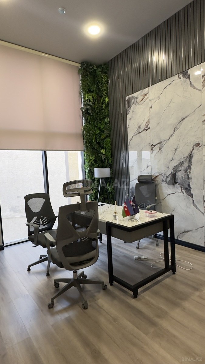 Объект - Сумгаит - 1500 м² (12)
