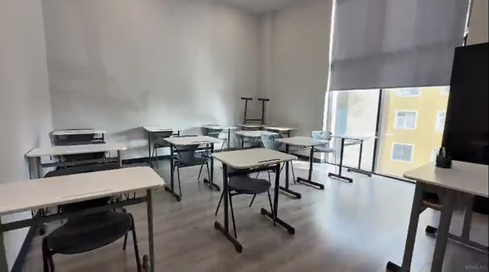 Объект - Сумгаит - 1500 м² (27)