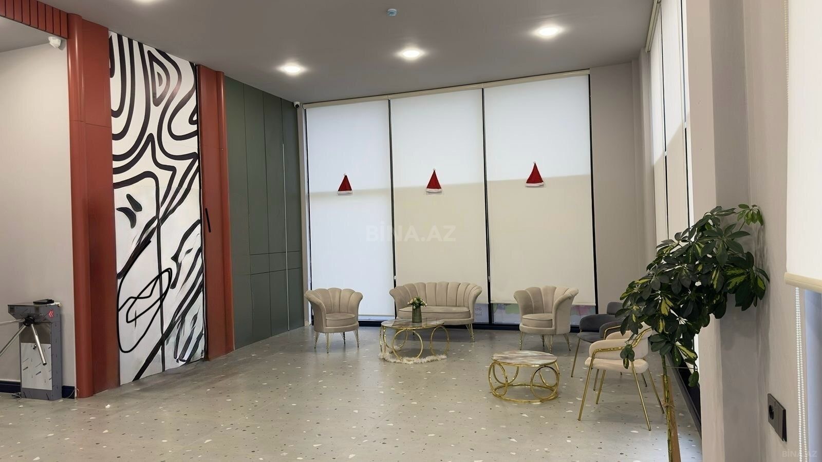 Объект - Сумгаит - 1500 м² (7)