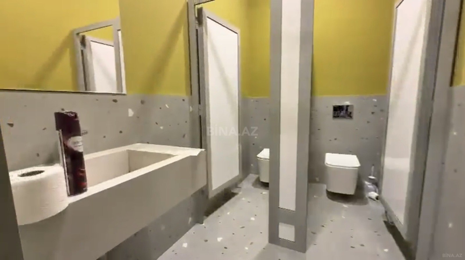 Объект - Сумгаит - 1500 м² (25)