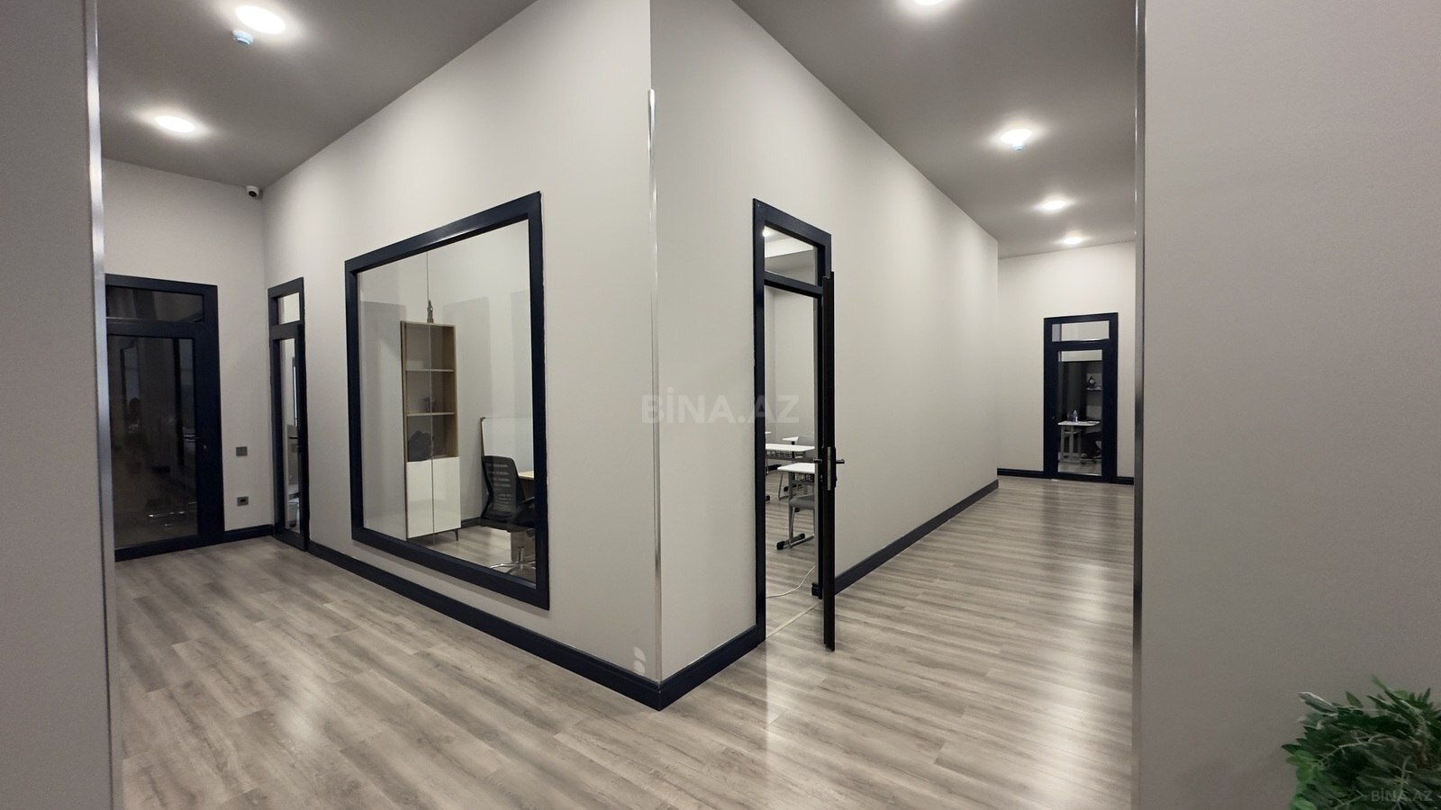 Объект - Сумгаит - 1500 м² (21)