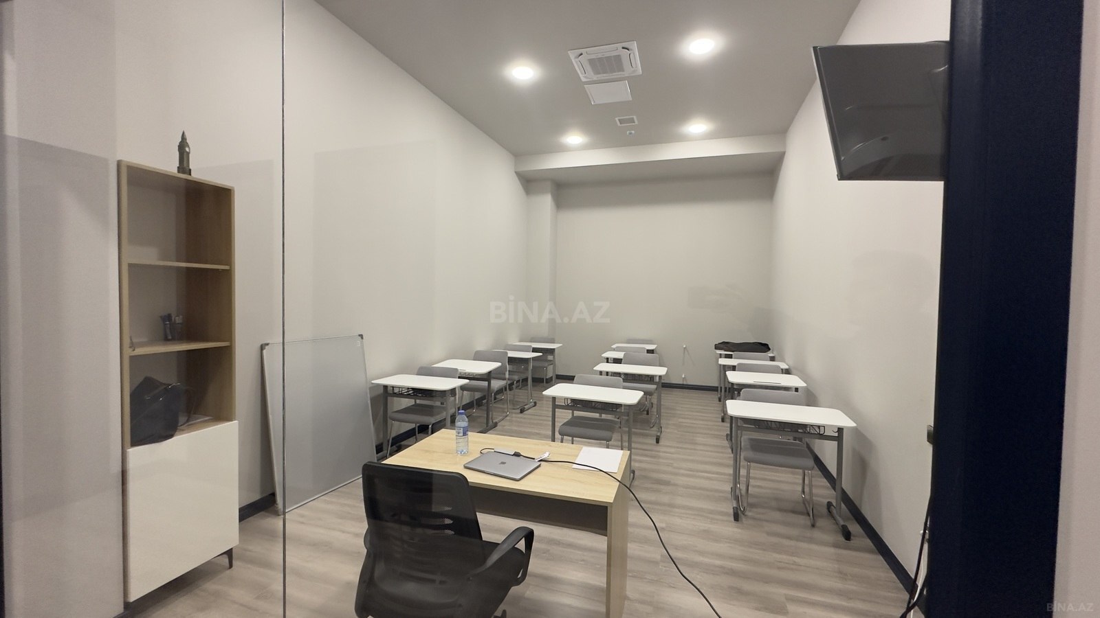 Объект - Сумгаит - 1500 м² (23)