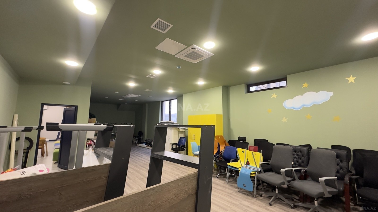 Объект - Сумгаит - 1500 м² (29)