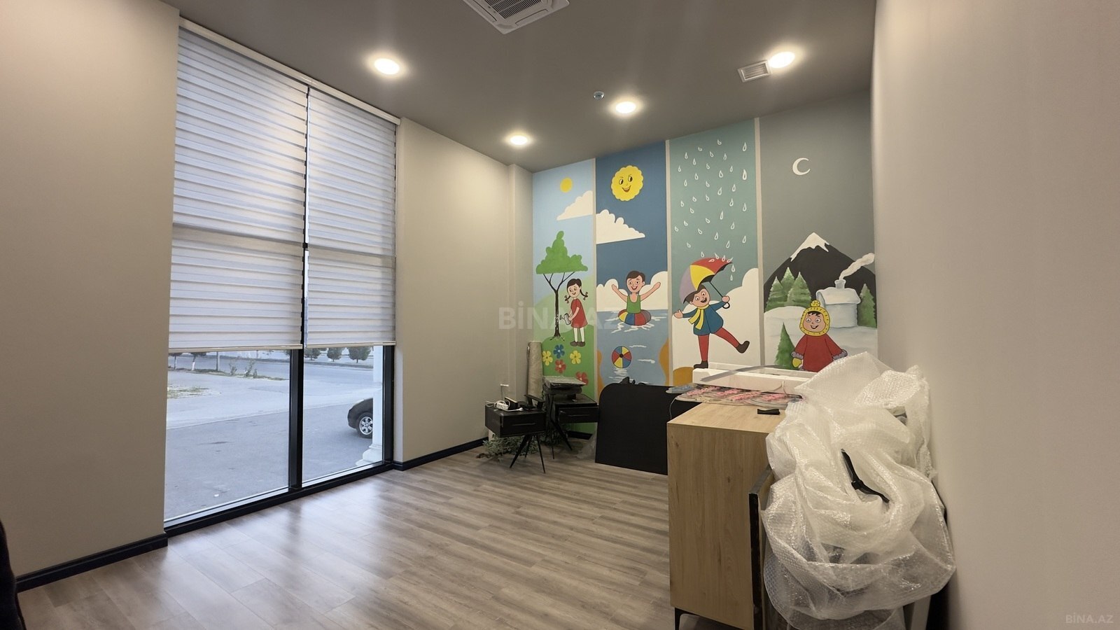 Объект - Сумгаит - 1500 м² (30)