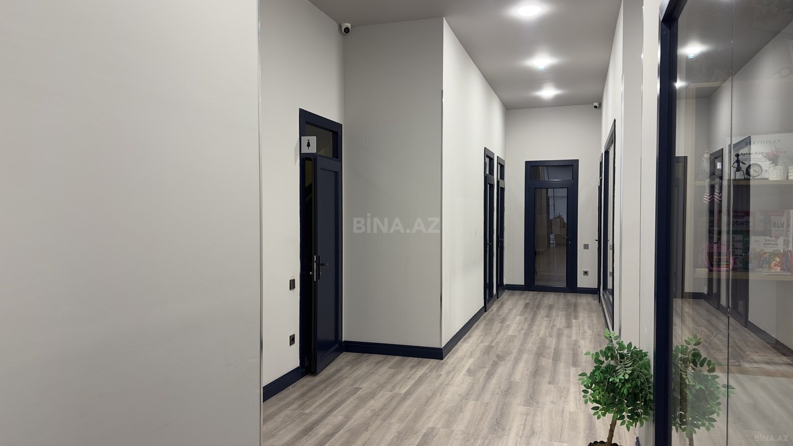 Объект - Сумгаит - 1500 м² (22)