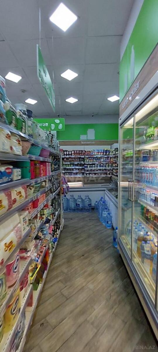 Объект - м. Азадлыг проспекти - 270 м² (2)
