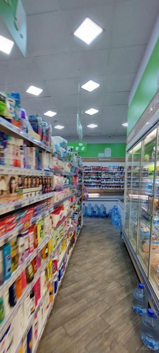 Объект - м. Азадлыг проспекти - 270 м² (3)