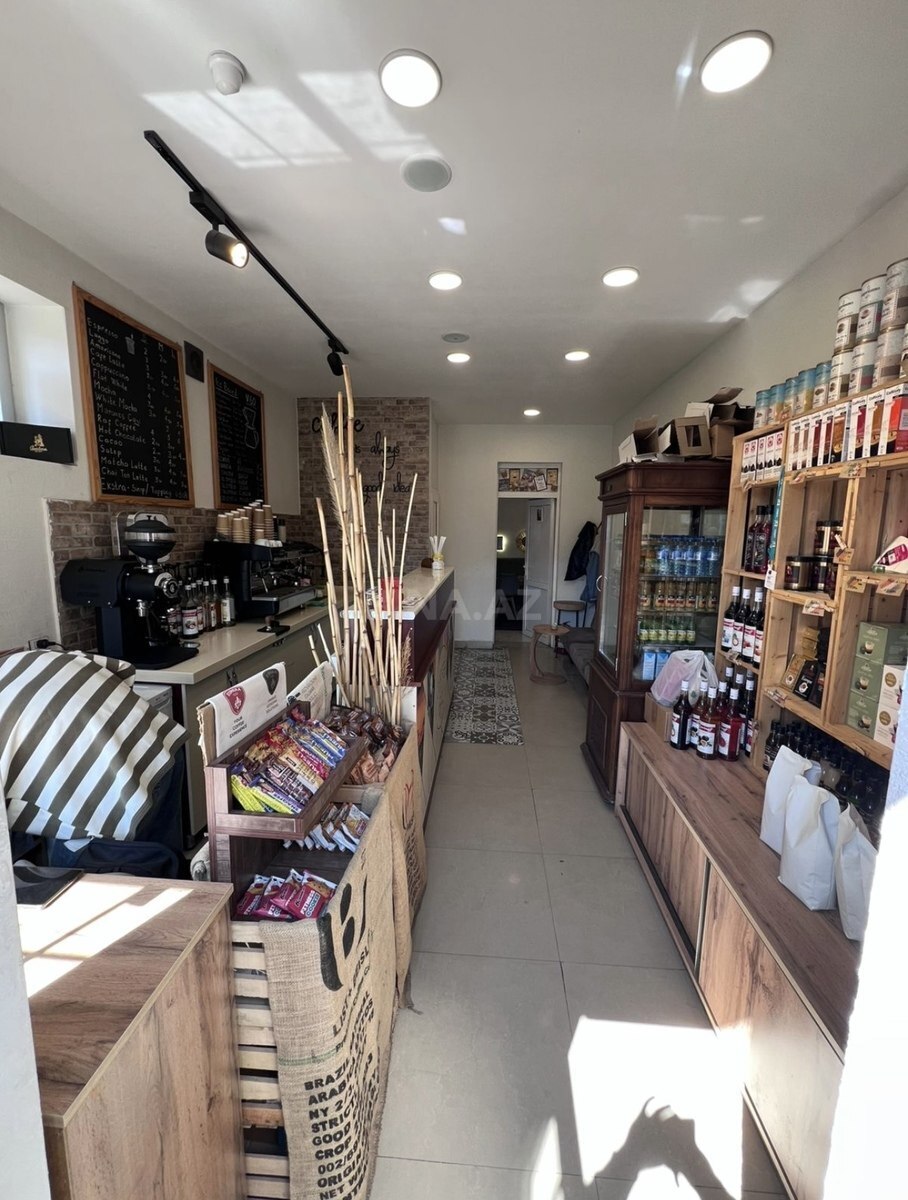 Объект - Бинагадинский р. - 90 м² (6)