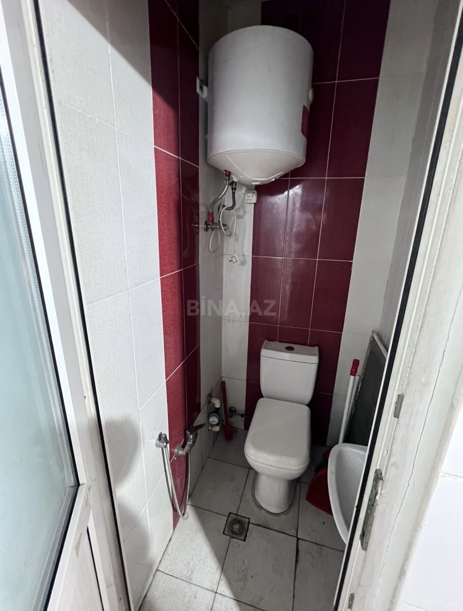 Объект - Бинагадинский р. - 90 м² (5)