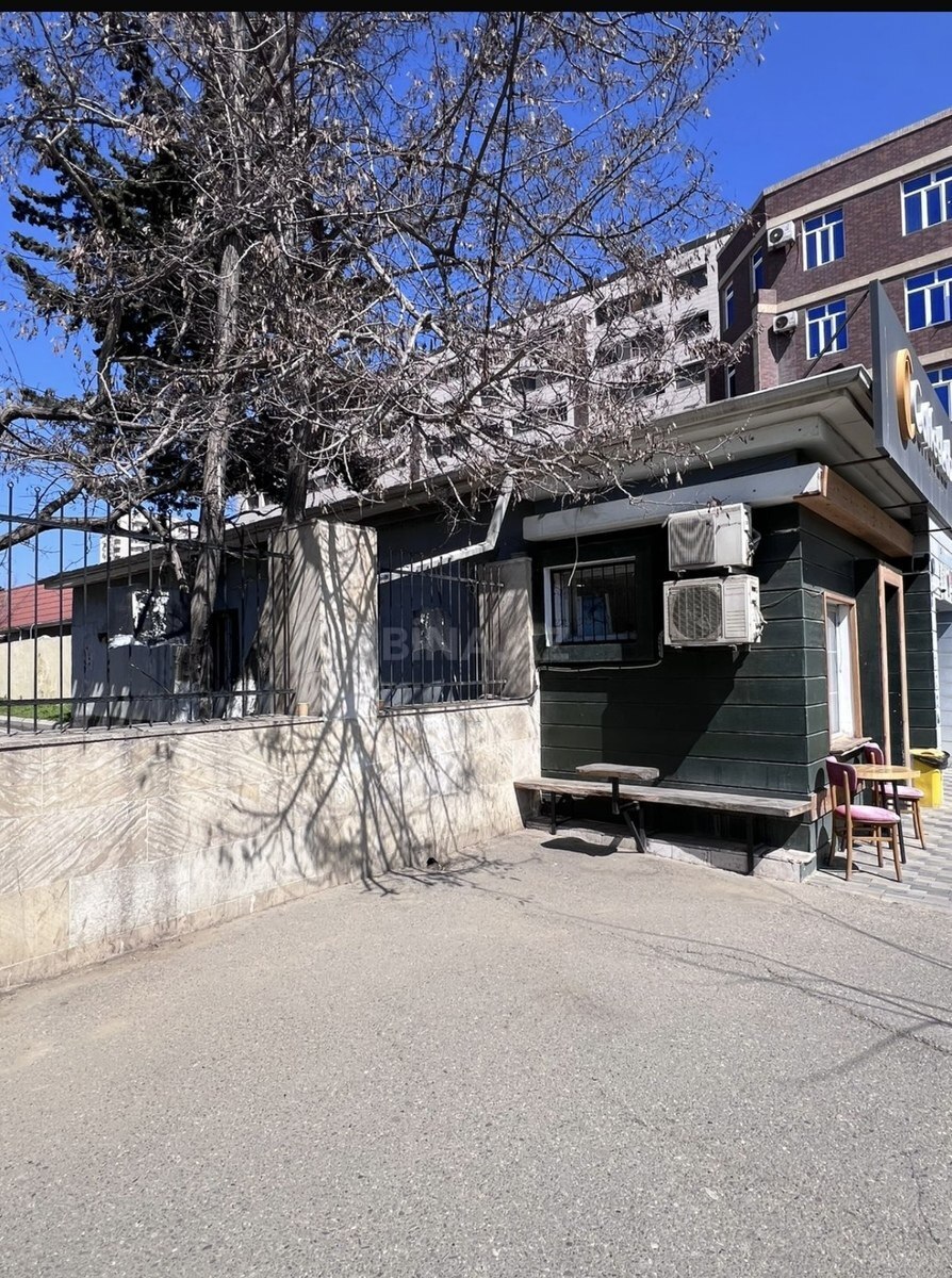 Объект - Бинагадинский р. - 90 м² (9)