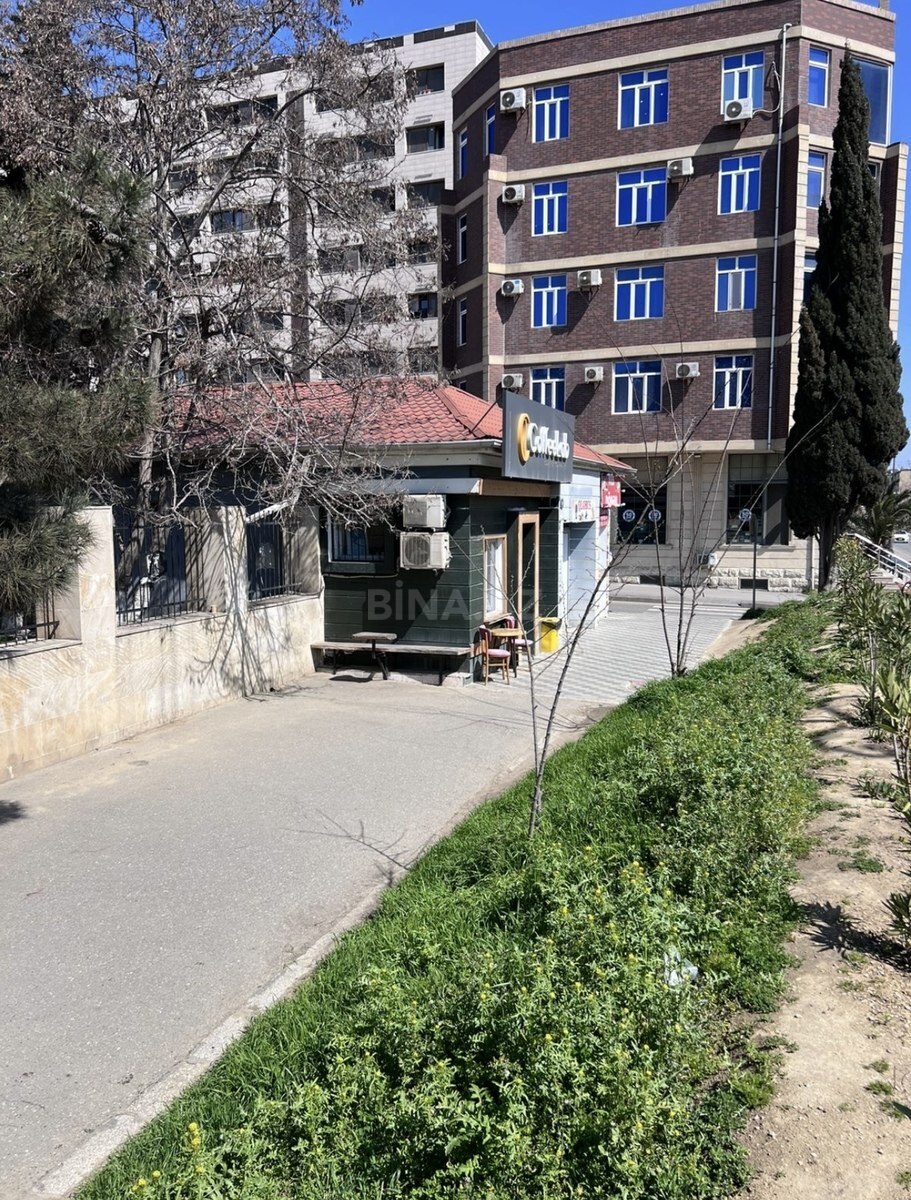 Объект - Бинагадинский р. - 90 м² (8)