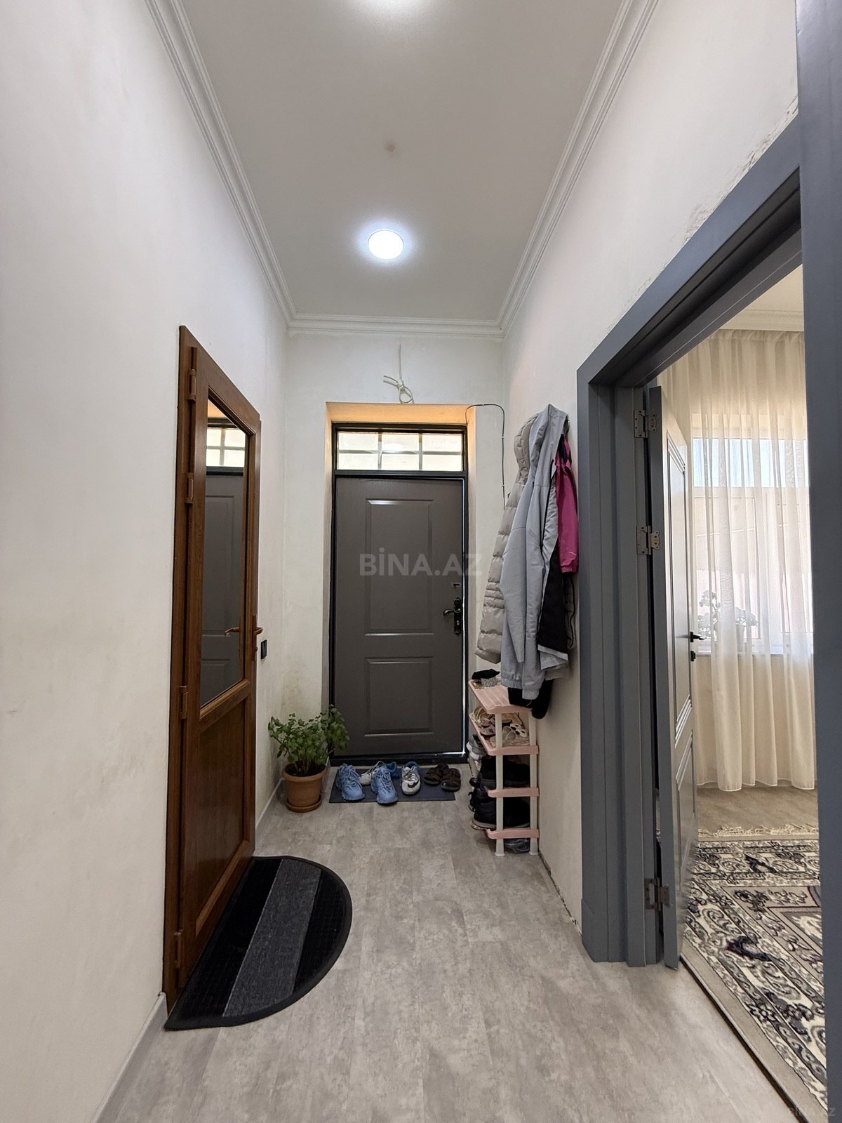 3-комн. дом/дача - пос. Савалан - 80 м² (6)