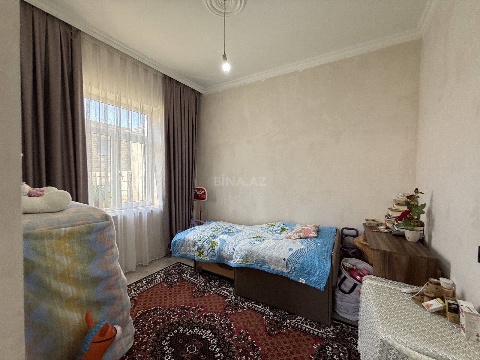 3-комн. дом/дача - пос. Савалан - 80 м² (7)