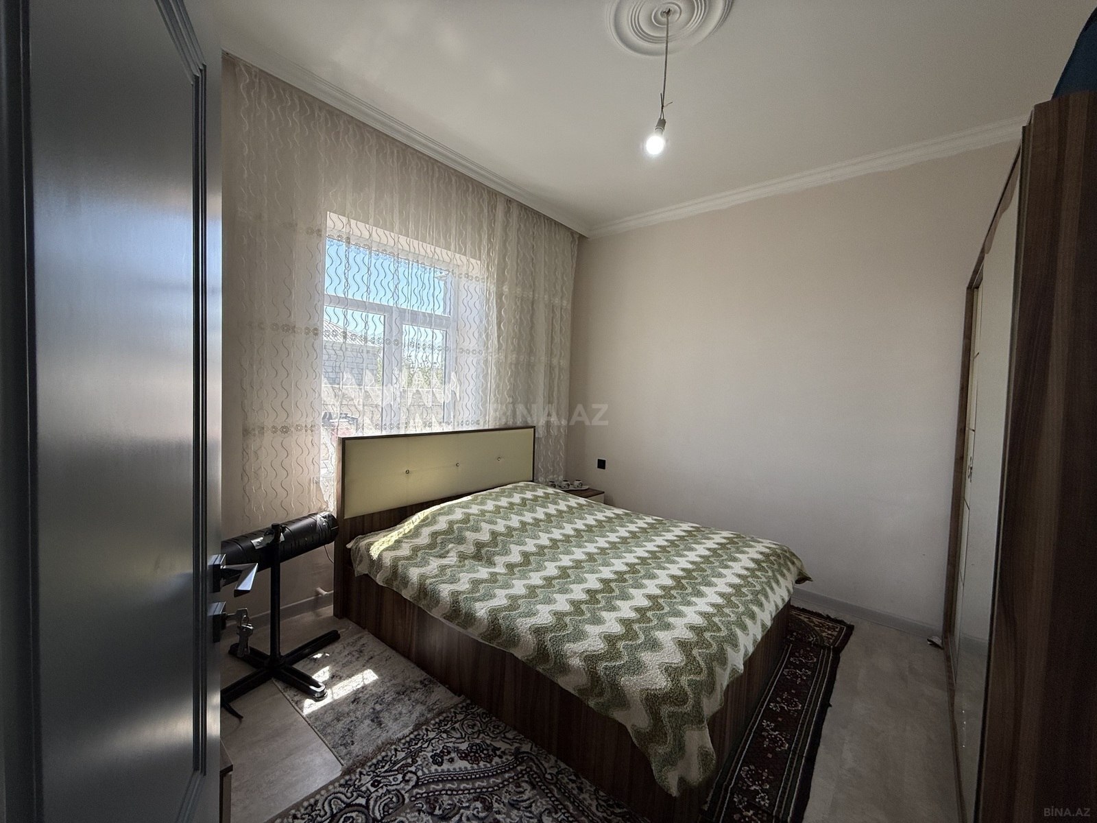3-комн. дом/дача - пос. Савалан - 80 м² (8)