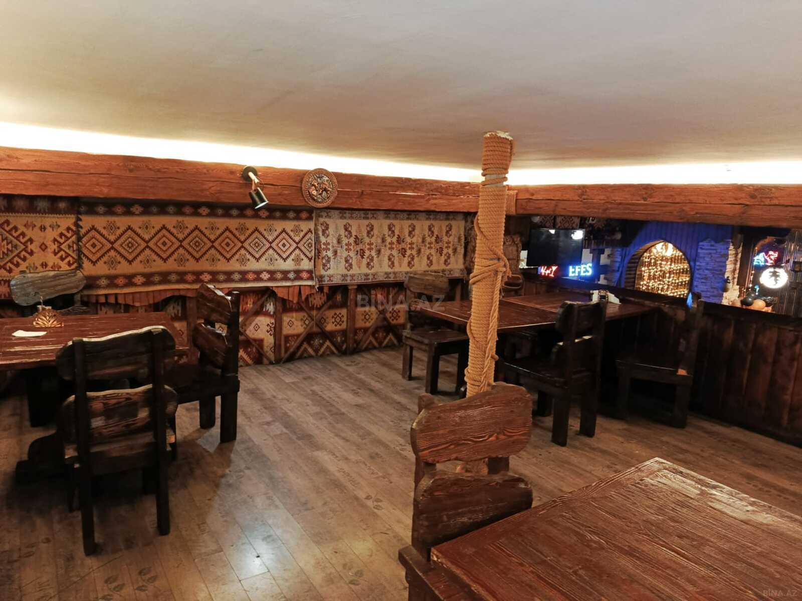 Объект - м. Нариман Нариманов - 500 м² (21)
