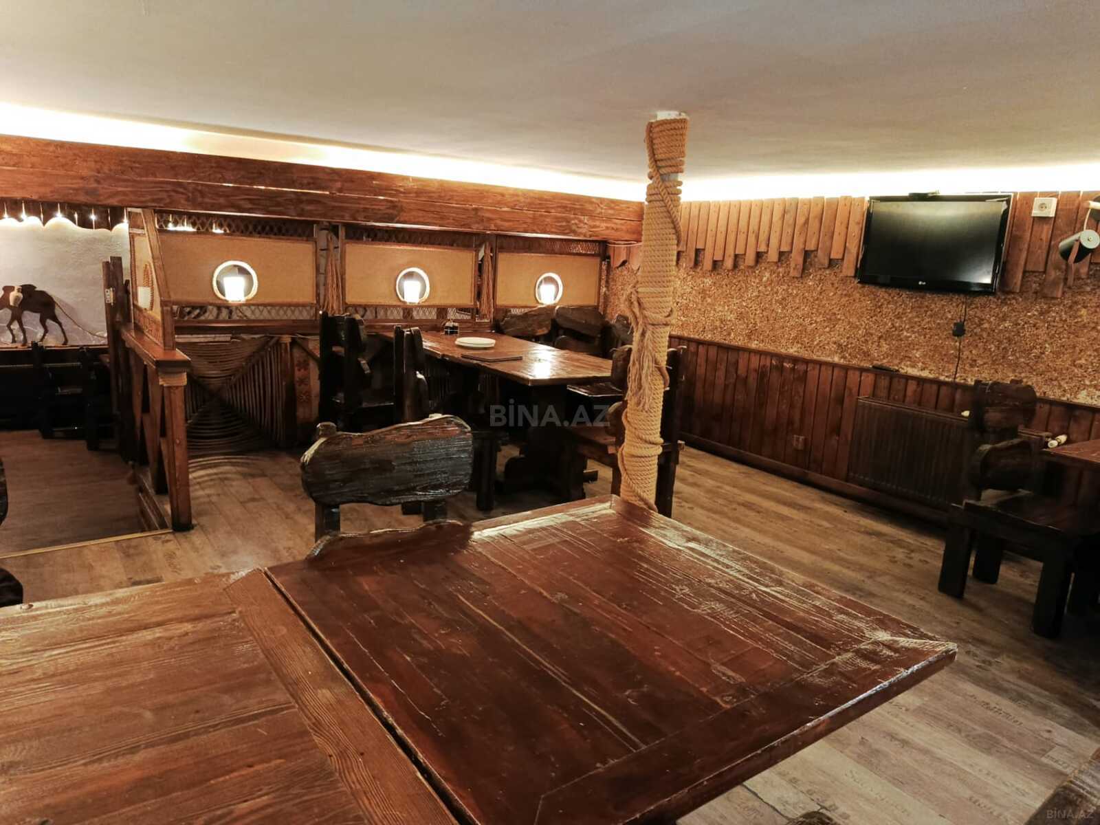 Объект - м. Нариман Нариманов - 500 м² (20)